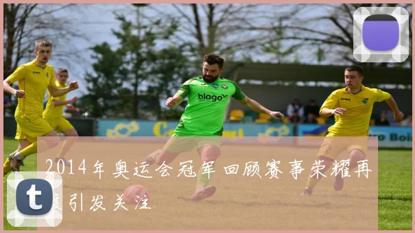 2014年奥运会冠军回顾赛事荣耀再度引发关注